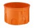 Puszka podtynkowa płytka Z60KF 60mm 33048008 Simet