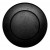 Eaton 216712 Napęd przycisku grzybkowego z samopowrotem okrągły płaski M22-DP-S /Kolor czarny/ Czarny 4015082167127