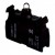 Oprawka z diodą LED M22-CLED-R 12-30V AC/DC /Czerwona/ Czerwony Eaton