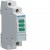 Lampka sygnalizacyjna LED 3x 230V AC 3x Zielony HAGER