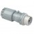 Pce Wtyczka przenośna 16/3 42V DC IP44 083-12V