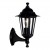 Philips Massive Kinkiet Peking góra czarny 715250130 Signify
