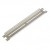 Płyta montażowa perforowana 80x600mm BPZ-MPL80-600 /Stalowa ocynkowana/ Stalowy Eaton