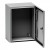 Obudowa metalowa natynkowa z płytą montażową IP66 600x600x250mm NSYS3D6625P Schneider