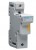 Modułowa podstawa bezpiecznikowa 50A 690V AC 1P /14x51mm/ HAGER