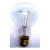 Helios Żarówka sygnalizacyjna przemysłowa BULB 200W E27 230V WW 2700K 2500LM A80 WST-0351