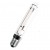 NAV T 400W LAMPA SODOWA WYSOKOPRĘŻNA TUBULARNA 400W E40 WW 2000K 56500LM SUPER 4Y 4050300281179 Ledvance
