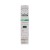 Lampka sygnalizacyjna LK-712R 10-30V ACDC Czerwony LK-712R-10-30V F&F