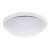 Lena Lightning Oprawa CAMEA LED 9W klosz matowy biały 063015/PA (9370857222) Biały