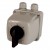 Elektromet Wyłącznik krzywkowy Łuk 40-43 L-0-P (lewo prawo) 40A IP44 w obudowie 924029 ELEKTROMET Szary