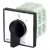 Łącznik krzywkowy 16A 0-1 ŁUK 16-12 IP65 921609 Elektromet
