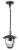 Signify Lampa wisząca myGarden Creek 15386/30/16 Czarny