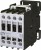 Stycznik silnikowy CEM12.10-230V-5060Hz 12A 230V AC 5,5kW 3P 1Z 004643123 Eti