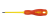 Topex WKRĘTAK PŁASKI 2.5 X 75MM 1000V NEO 04-051