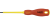 Topex WKRĘTAK PŁASKI 5.5X125MM 1000V NEO 04-054