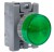 Lampka sygnalizacyjna standard 230V AC /Czerwona/ SPAMEL