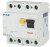 Wyłącznik różnicowoprądowy PFIM-100/4/01 100A 0,1A 100mA 10kA 4P MW /Typ AC/ Eaton