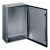 Obudowa metalowa S3X NSYS3X4320 400x300x200 IP66 /Kolor szary/ Schneider