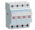 Modułowy rozłącznik izolacyjny 40A 400V 4P HAGER