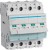 Rozłącznik izolacyjny 63A 4Z 4M 230V AC SBN463 HAGER