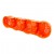 Pawbol Puszkapk60 4x Gips P.6 A.0047P Pomarańczowy Pawbol