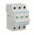 Modułowy rozłącznik izolacyjn 100A 400V 3P SBN390 100A HAGER