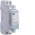 Stycznik modułowy 25A 2Z 1M 24V AC cichy ESD225S HAGER
