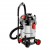 ODKURZACZ WARSZTATOWY 1500W, ZBIORNIK 30L GRAPHITE 59G607 Topex