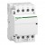 Schneider A9C20864 Stycznik modułowy Acti9 iCT A9C20864 63A 4Z 3M 220V-240V AC 3606480375156