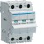 Rozłącznik izolacyjny 125A 3Z 3M 230V AC SBN399 HAGER
