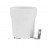 Oprawka porcelanowa na gwint E27 z uchwytem E27 Pawbol