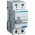 Wyłącznik różnicowo-nadprądowy C20A 30mA AC 2M 1P+N 6kA ADC970D HAGER