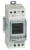 Programator cyfrowy 1-kanałowy astronomiczny 16A 1P 2M 250V AC Legrand