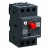Schneider Wyłącznik silnikowy termomagnetyczny GZ1E07 1,6A-2,5A 1KW 2M 400V AC Szary