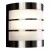 Philips Massive - Kinkiet zewnętrzny 1xE27/60W/230V 170254710 Signify
