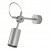 KINKIET EYE SILVER I S 5656 Nowodvorski NOWODWORSKI