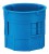 Puszka podtynkowa głęboka Z60D 60mm 34033203 Simet
