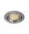 Sufitowa oprawa punktowa ruchoma GU5.3 IP20 ASTRA-R W Biały HD-123000-03 RGB TECHNIK