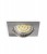 Sufitowa oprawa punktowa ruchoma GU5.3 IP20 OMEGA-R C Chrom HD-222000-02 RGB TECHNIK