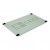 Osłona metalowa 1xEB2/ED2 125/160/250A 3/4P 12M CP 2‑2 E12 M /300x500mm/ Eti