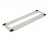 Płyta czołowa metalowa ETIBOX z wycięciem 26M CP 2.2-1 M /150x550mm/ Eti