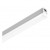 LUMILUX COMBI SREBRNY OPRAWA LINIOWA BELKA LED 10W 830 WW 3000K 980LM 600MM IP20 120ST PC AL 4052899909298 Ledvance