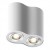Oprawa sufitowa RONDOO ZUMA LINE 50407-WH Zuma