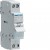 Modułowy przełącznik instalacyjny /I-0-II/ punkt wspólny od dołu 1P 32A 230V AC HAGER