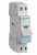Modułowy rozłącznik izolacyjny 25A 230V AC 1P HAGER