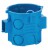 Puszka podtynkowa głęboka łączona S60D 60mm 34057203 Simet
