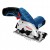 Piła tarczowa akumulatorowa Bosch Professional GKS 12V-26  1 szt. 0.601.6A1.001 Bosch