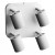 LISTWA EYE WHITE IV 6017 Nowodvorski NOWODWORSKI