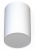 Lampa sufitowaspot POINT PLEXI WHITE L 6528 NOWODWORSKI
