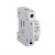 Dzwonek modułowy na szyne KDOB-230V 23261 Kanlux
